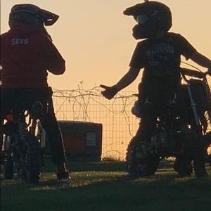 Meet your Posher, Nicholas